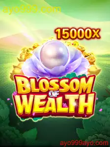 BlossomofWealth